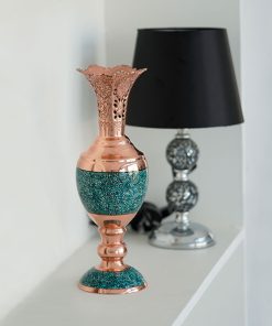 سنبلدان فیروزه‌کوب