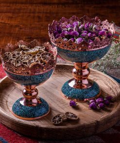 اجیل خوری فیروزه کوب