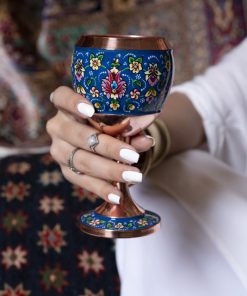 جام مس و پرداز