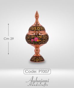 شکلات خوری تشعیر