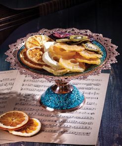 شیرینی خوری فیروزه کوب