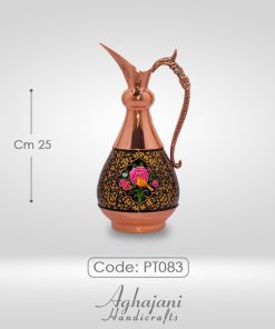 پارچ 25 سانتی تشعیر