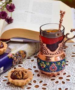 گالش مس و پرداز