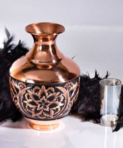 گلدان الماس تراش