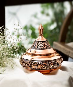 بشقاب پرنده الماس تراش