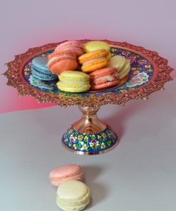 شیرینی خوری مس و پرداز