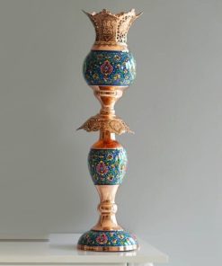 لاله مس و پرداز 55 سانتی