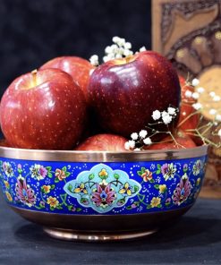 کاسه مس و پرداز